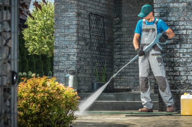 Best Rust Removal  in Tunkhannock, PA
