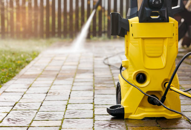 Best Post-Construction Pressure Washing  in Tunkhannock, PA