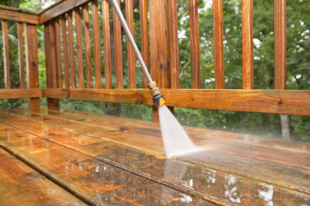 Professional Pressure Washing in Tunkhannock, PA